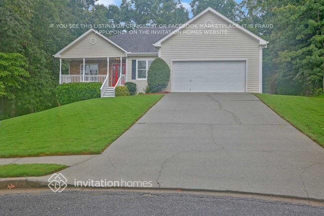 property at 1325 Princeton View Ct