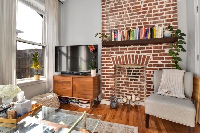 512 1st St in Hoboken, NJ - Foto de edificio - Building Photo