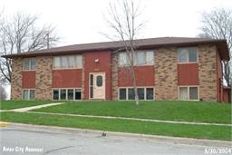 4415 Toronto St in Ames, IA - Building Photo