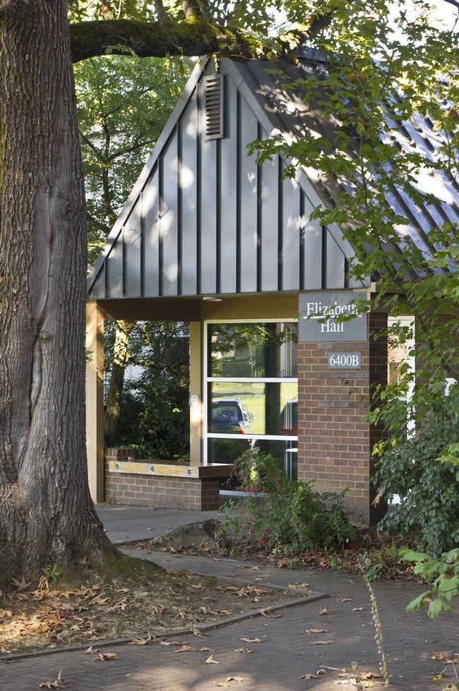 Weber, Elizabeth and Mary Neils Halls in Portland, OR - Building Photo - Building Photo