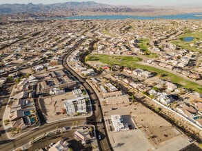 2878 Jamaica Blvd S, Unit D101 in Lake Havasu City, AZ - Building Photo - Building Photo