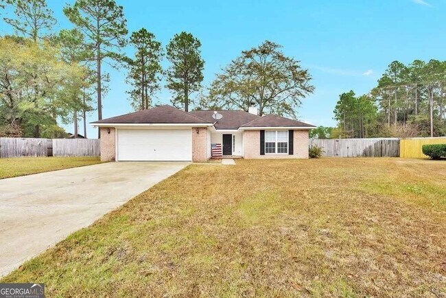property at 309 N Belmont Ct