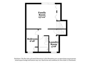 2541 Ripple Way in Lawrenceville, GA - Foto de edificio - Building Photo