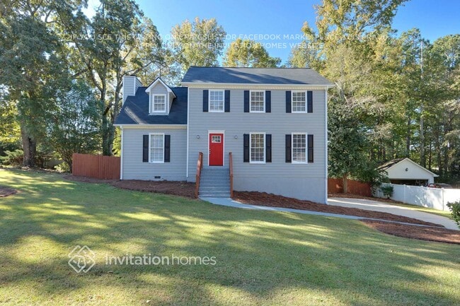property at 6186 Pinewood Dr SE