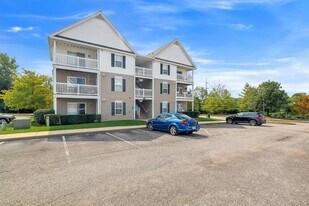9733 Crayford Rd in St. Louis, MO - Building Photo