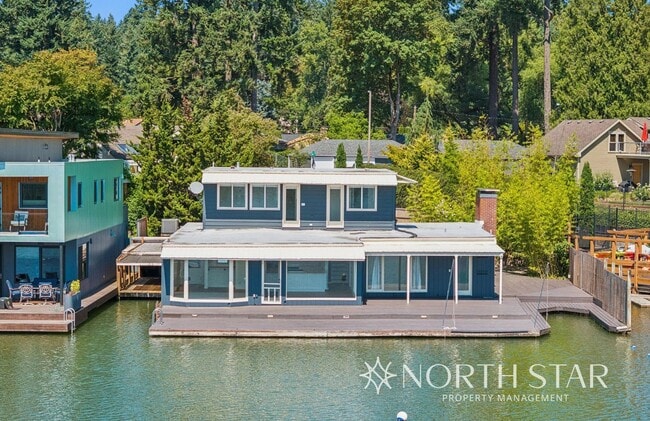 property at 602 Cabana Ln