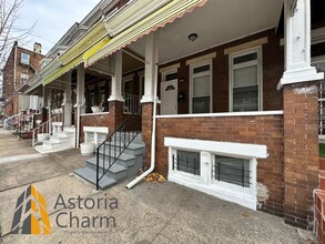 1815 Ruxton Ave in Baltimore, MD - Building Photo - Building Photo