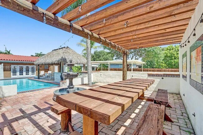 property at 247 SW 5th St