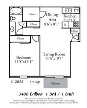 3408 Balboa Ln in Columbia, MO - Building Photo - Building Photo