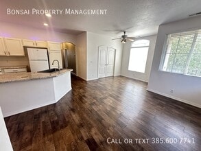 3854 Garonne Ave in West Jordan, UT - Building Photo - Building Photo