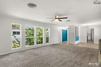 1605 Weeks St in Wichita Falls, TX - Building Photo - Building Photo