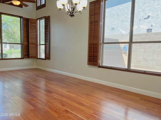 7317 E Gallego Ln in Scottsdale, AZ - Building Photo - Building Photo