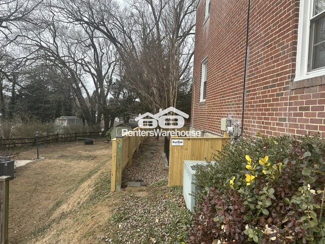 6518 Loch Hill Ct in Baltimore, MD - Building Photo - Building Photo