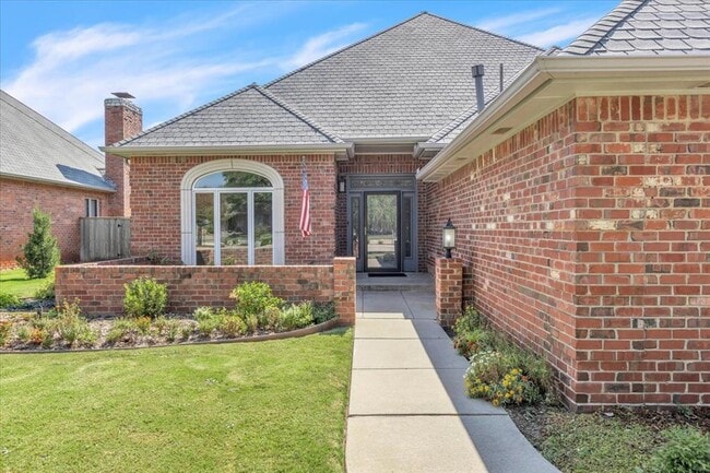 property at 6313 Glenbrook Ct