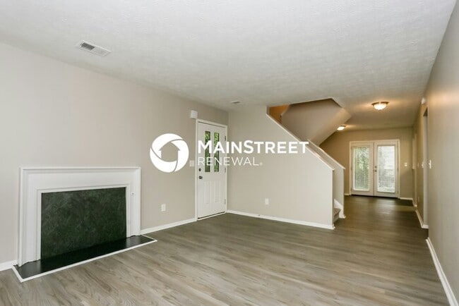 1260 Old Countryside Cir in Stone Mountain, GA - Building Photo - Building Photo