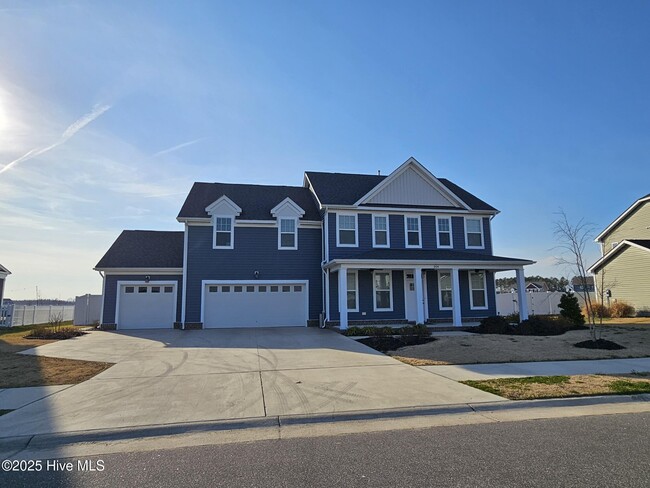 property at 204 Waterleigh Wy