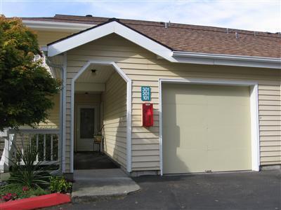 2740 118th Ave SE in Bellevue, WA - Building Photo