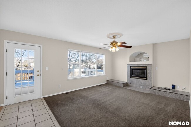 18685 E Progress Pl in Centennial, CO - Building Photo - Building Photo