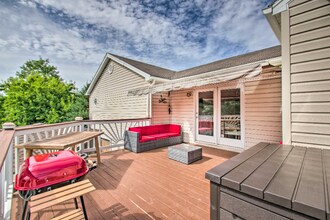 703 10th St in Shenandoah, VA - Building Photo - Building Photo