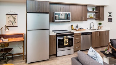 Modera Belmont in Portland, OR - Building Photo - Building Photo