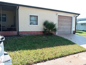 4105 Gail Blvd in Melbourne, FL - Building Photo - Building Photo
