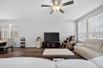 4018 Saddlehorn Wy in Sachse, TX - Building Photo - Building Photo