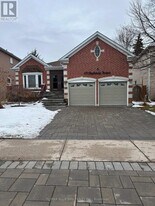 171 Shaftsbury Ave in Richmond Hill, ON - Building Photo
