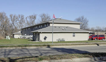 Grove Street Townhomes in Fort Atkinson, WI - Building Photo - Building Photo