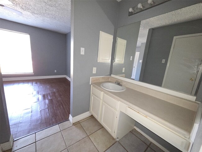 property at 19223 Woodglen Dr