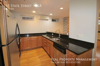 159 State Street in Portsmouth, NH - Building Photo - Building Photo