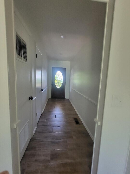 1511 W Magnolia St in Rogers, AR - Building Photo