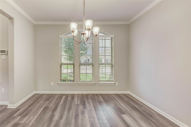 property at 3834 Supremes Trail