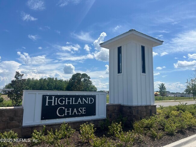9627 Lovage Ln in Jacksonville, FL - Building Photo - Building Photo
