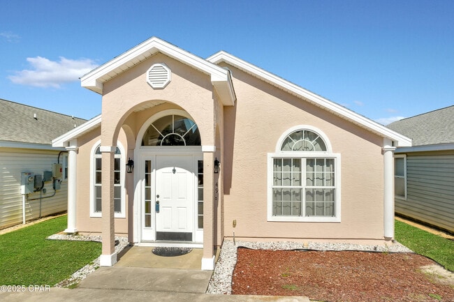 149 Seagrass Wy in Panama City Beach, FL - Building Photo - Building Photo