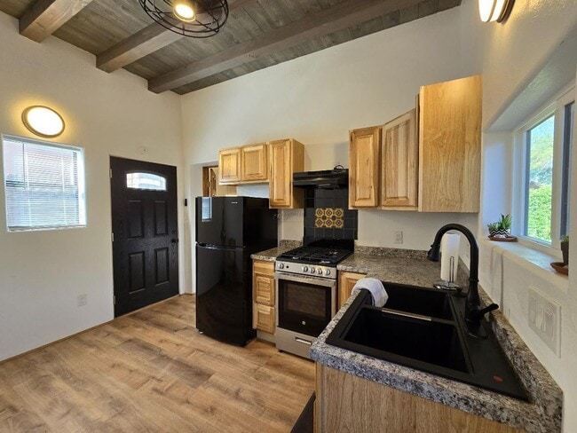 1410 Zuni St in Santa Fe, NM - Building Photo - Building Photo