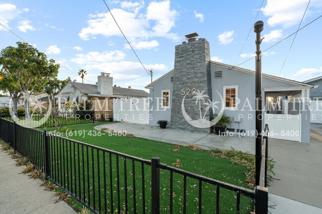 property at 522 Garfield Ave