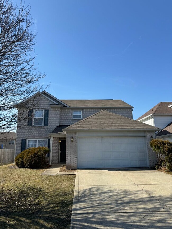 property at 2360 Cade Ct