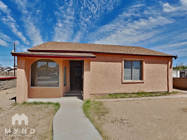 property at 271 Dakota St