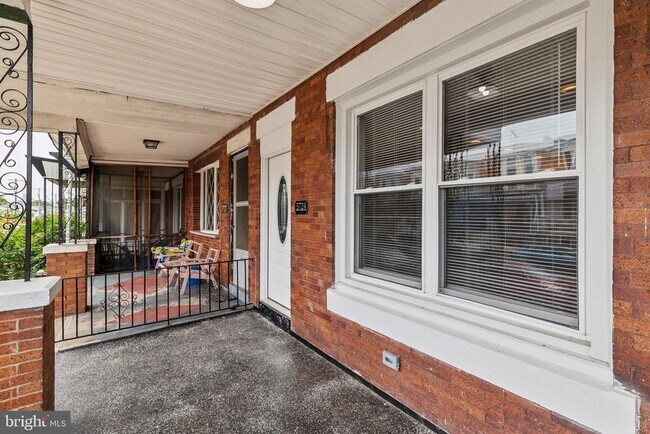 5724 Pine St in Philadelphia, PA - Building Photo - Building Photo