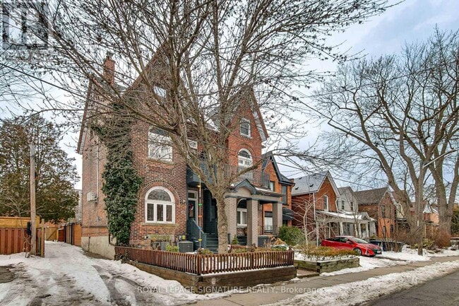 50 Gwynne Ave in Toronto, ON - Building Photo - Building Photo