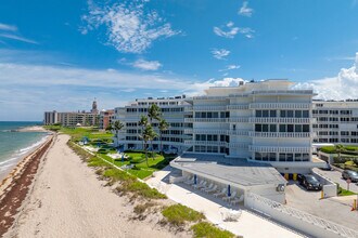 Sun & Surf Condos in Palm Beach, FL - Building Photo - Building Photo