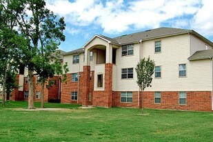 Shadow Ridge Apartments