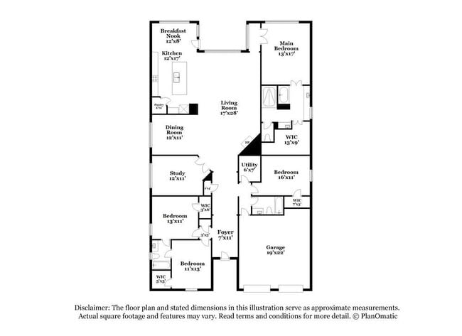 26142 White Sage Cove Ln in Spring, TX - Building Photo - Building Photo