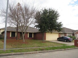 10839 Bradford Way Dr in Houston, TX - Building Photo