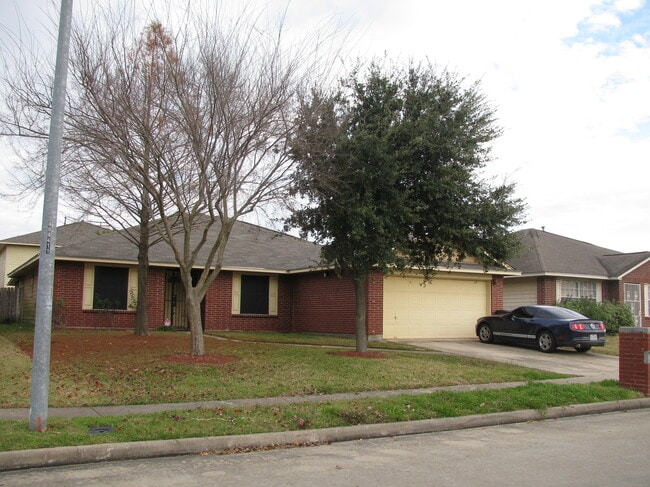 property at 10839 Bradford Way Dr