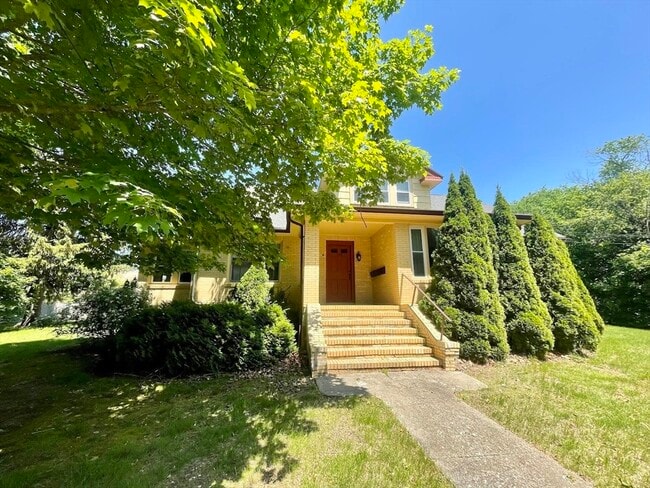 property at 350 Plain St