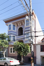 1353-1357 Stevenson St in San Francisco, CA - Building Photo - Other