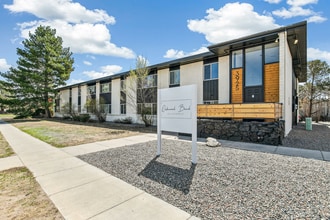 Oakwood Bend in Colorado Springs, CO - Building Photo - Building Photo