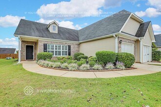 805 City Park Dr in Mcdonough, GA - Building Photo - Building Photo