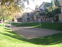 The Polo Club in Mesa, AZ - Foto de edificio - Building Photo